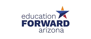 Education Forward Logo Education Forward Logo