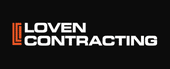 Loven Contracting Logo