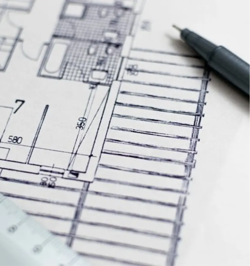 Pre-Construction Blueprint Pre-Construction Blueprint
