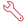 Wrench Icon