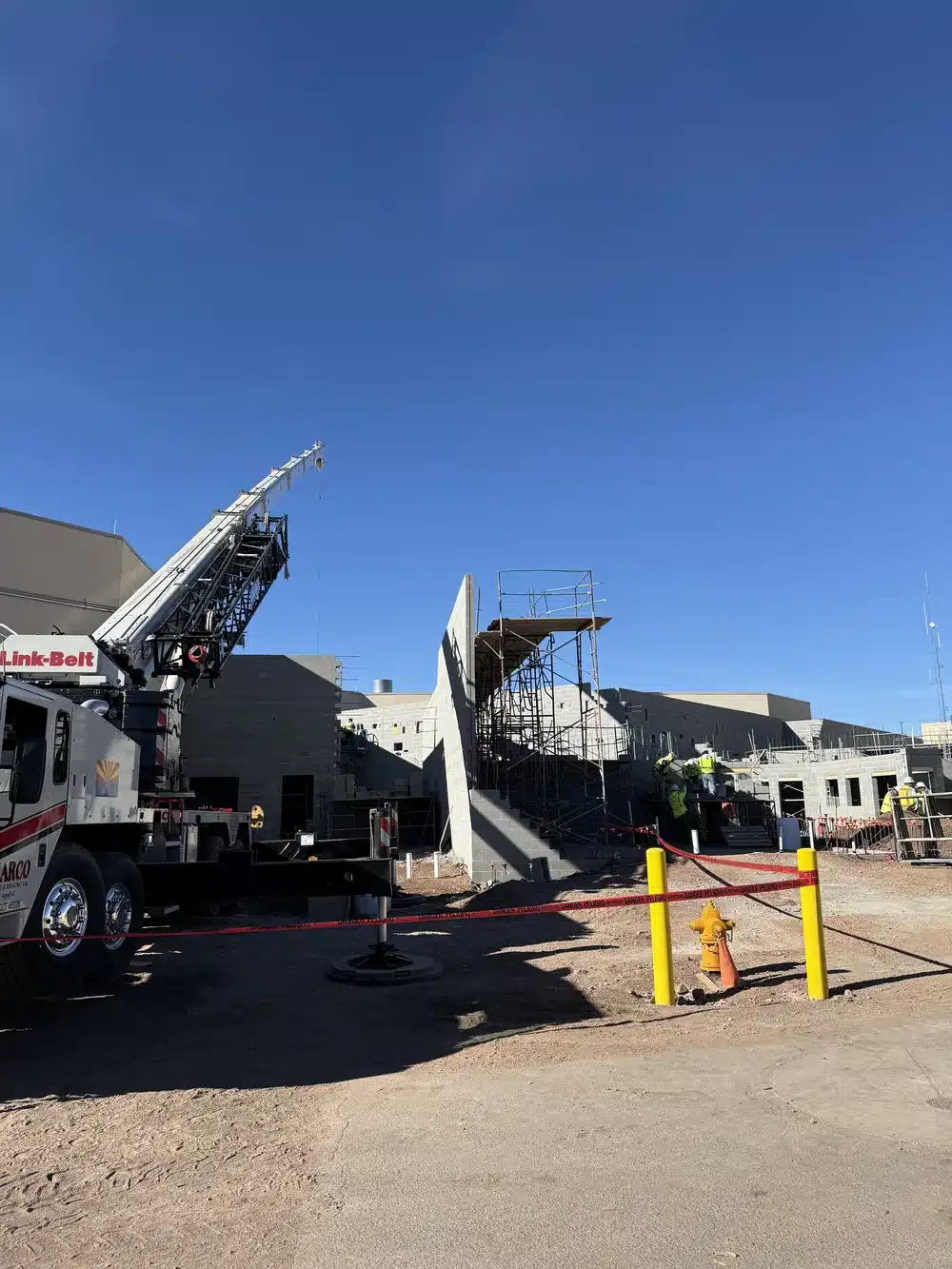 CCSO Jail Expansion 13