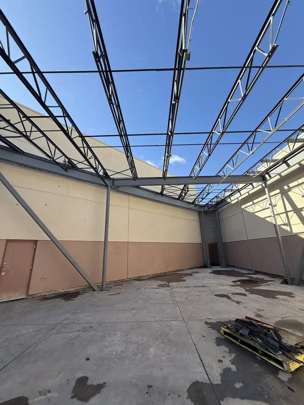 CCSO Jail Expansion 2