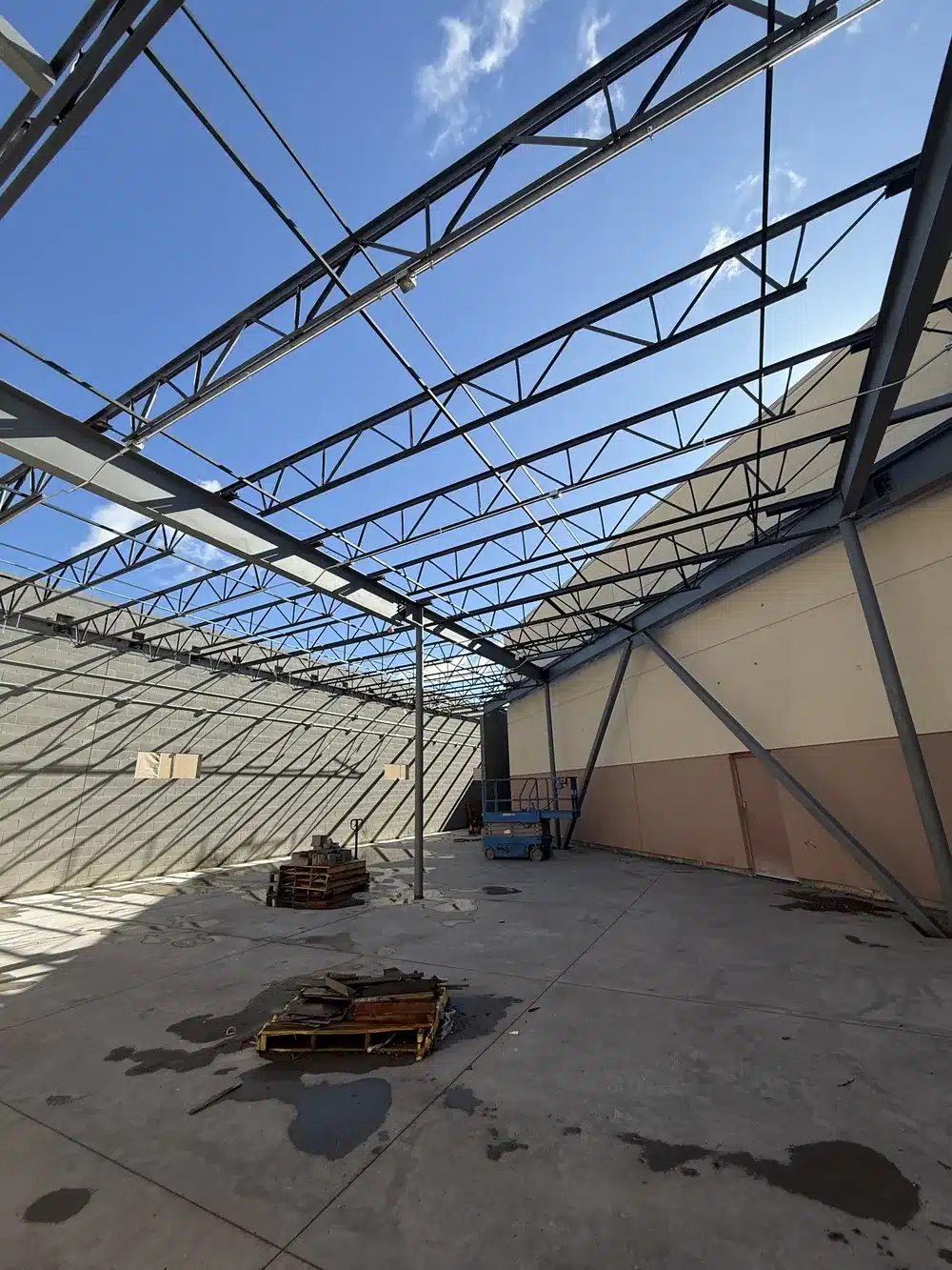 CCSO Jail Expansion 4