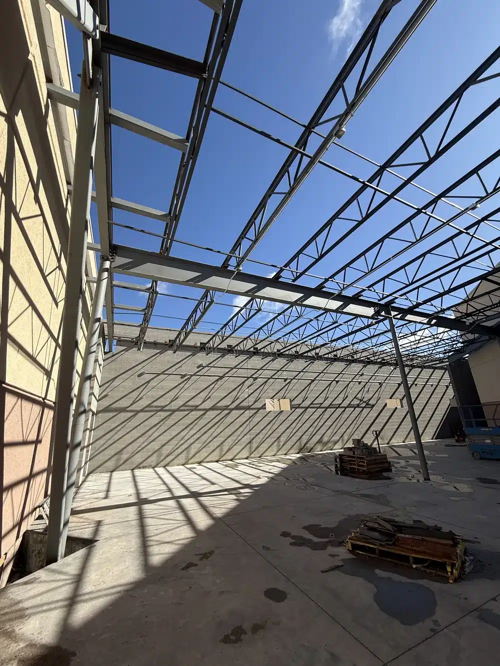 CCSO Jail Expansion 5