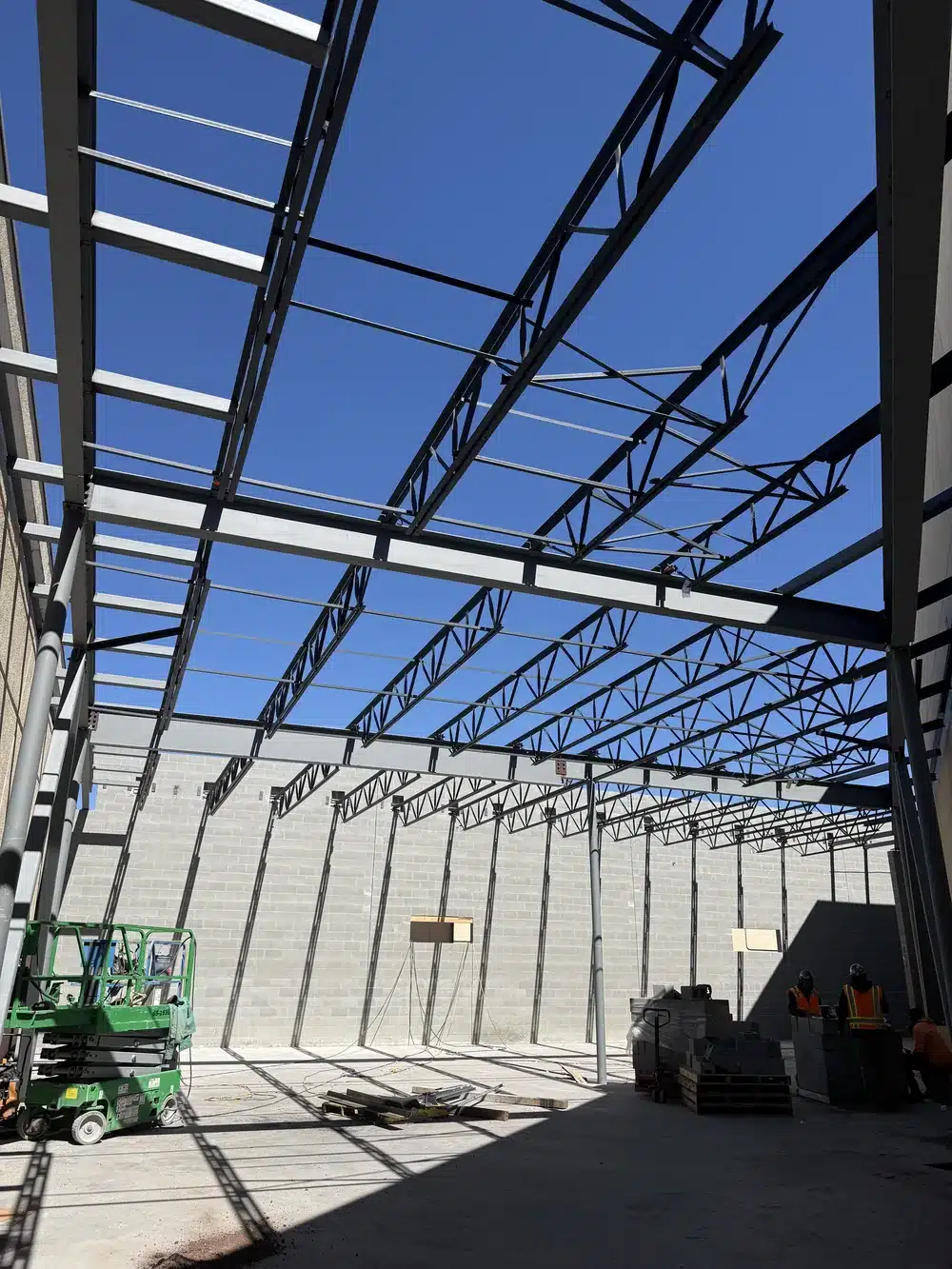 CCSO Jail Expansion 8