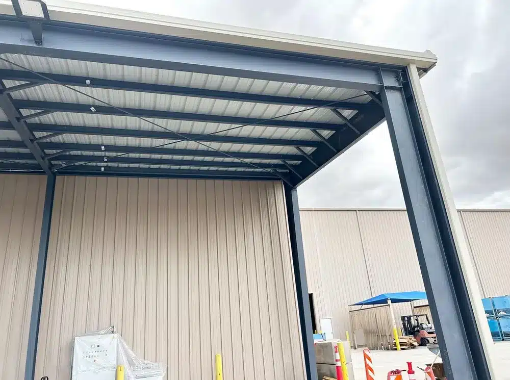 Cantex Manufacturing Canopy 3