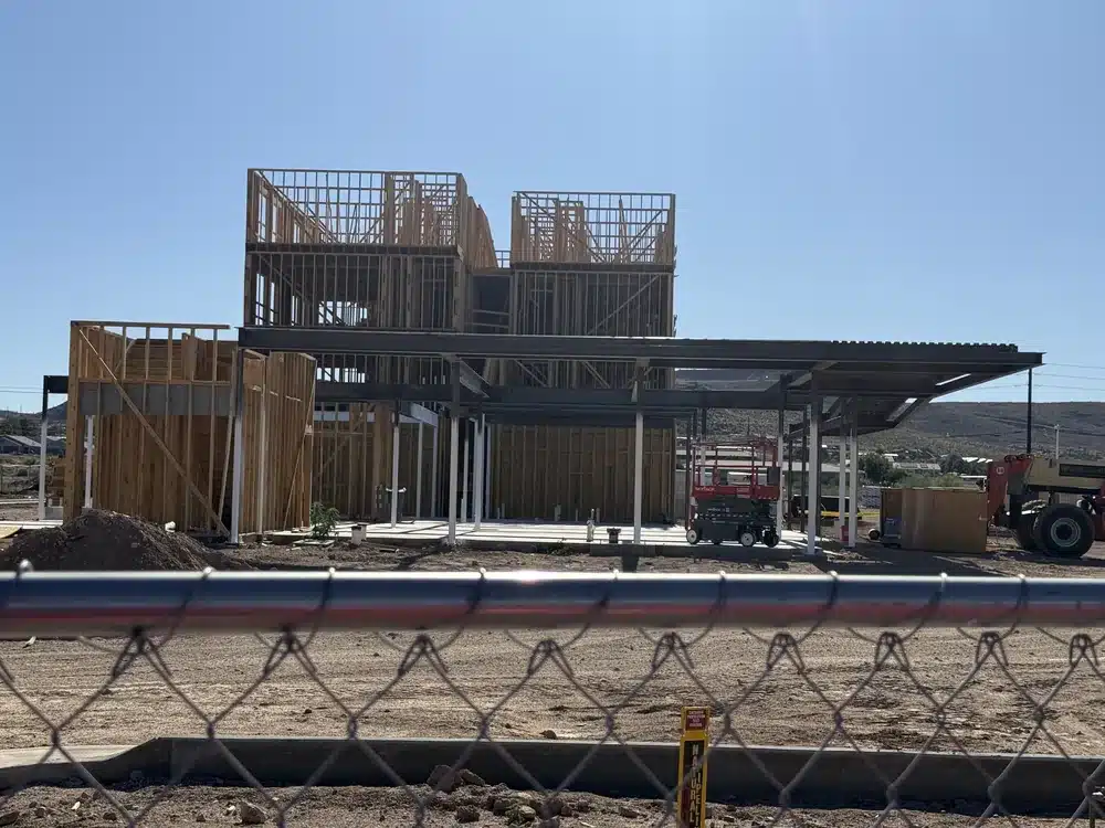 Kingman Avid Hotel 1