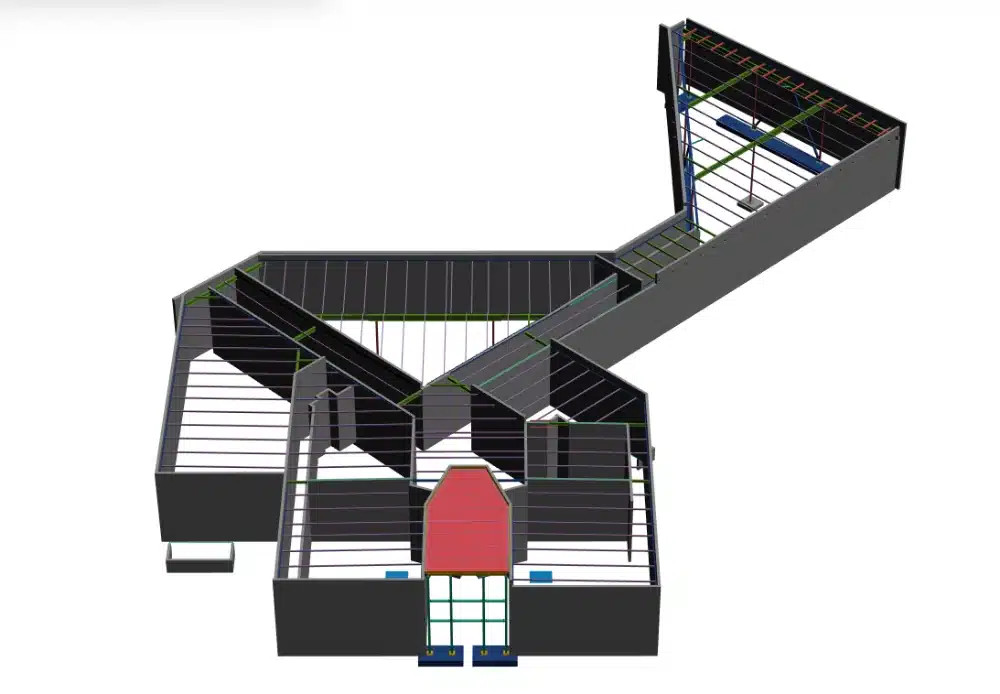 Preconstruction Plans