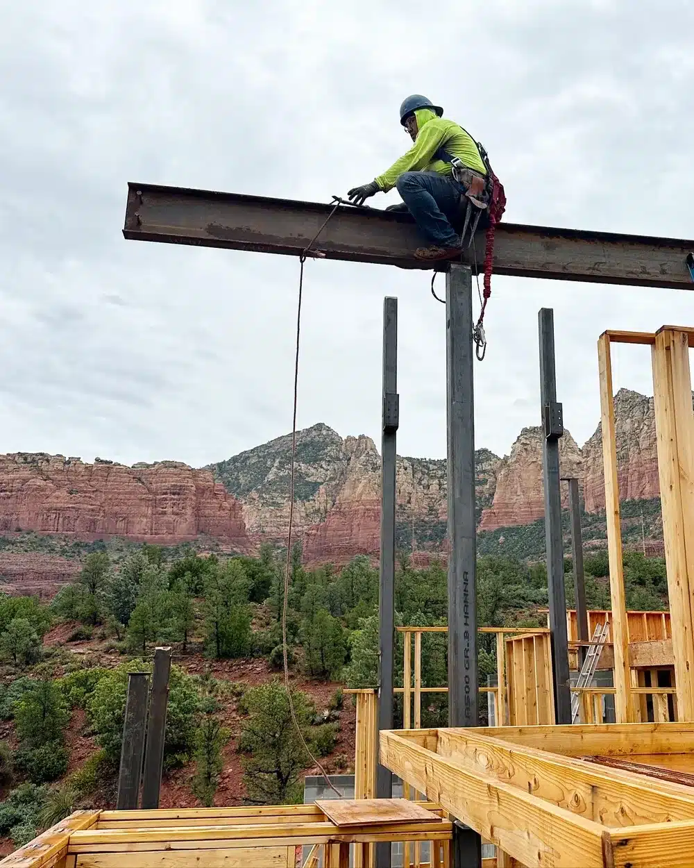 Sedona Custom Homes 1