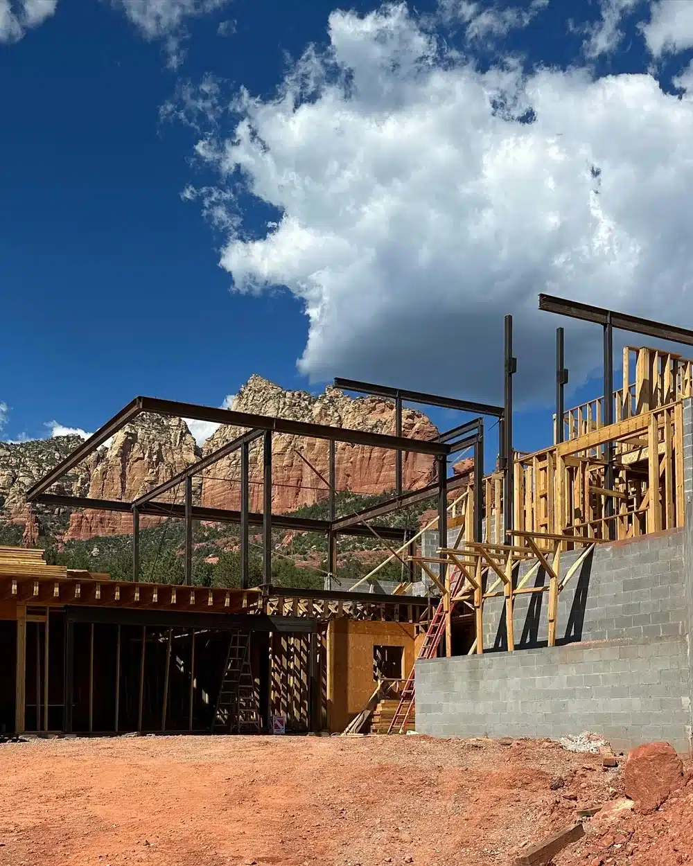 Sedona Custom Homes 2
