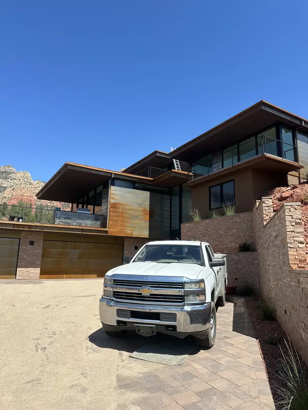 Sedona Custom Homes 3